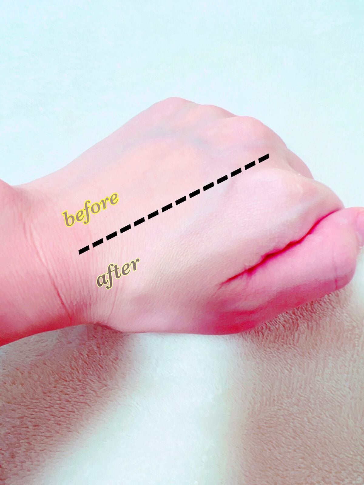 ポアブラー パクト/innisfree/プレストパウダーを使ったクチコミ(3枚目)