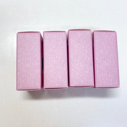 リップポーションミルクパールグロス/alternativestereo/リップグロスを使ったクチコミ(8枚目)