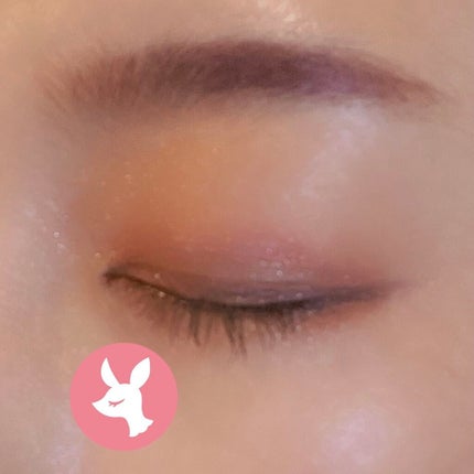 ラッスルアイシャドウパレット/Flynn/アイシャドウパレットを使ったクチコミ(3枚目)