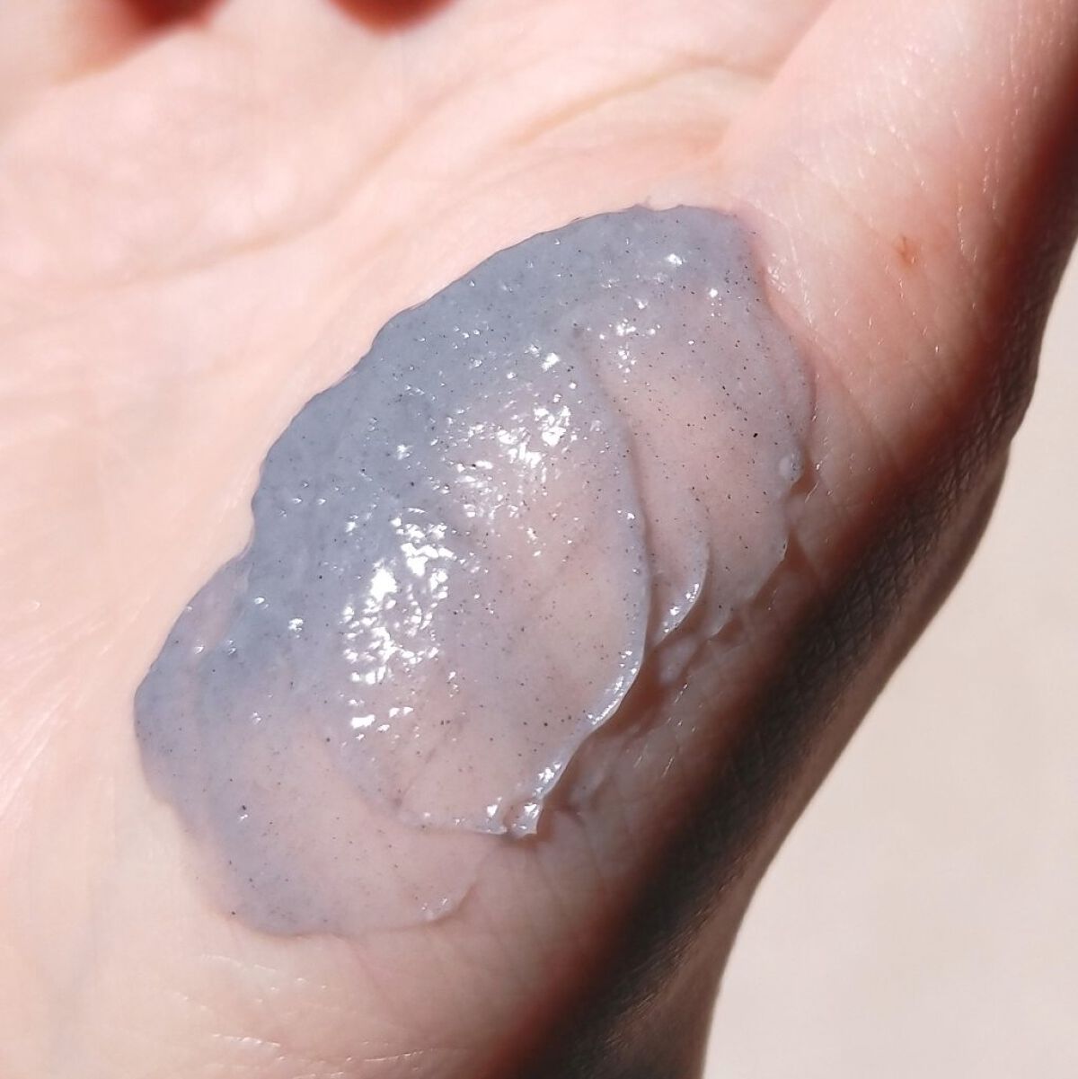 プレミアムヘッドスパマスク  /CLAYGE/ヘアマスク・ヘアパックを使ったクチコミ（3枚目）