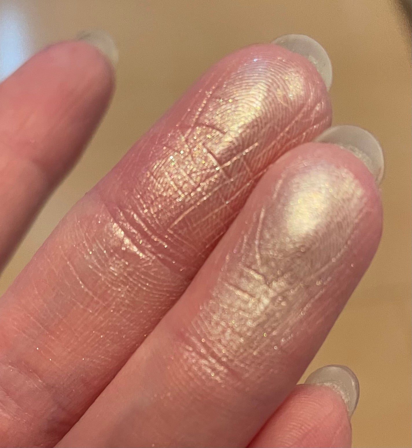 プリズムハイライターデュオ/CLIO/パウダーハイライトを使ったクチコミ(3枚目)