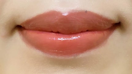 フルーティーグラムティント/Laka/リップティントを使ったクチコミ(3枚目)