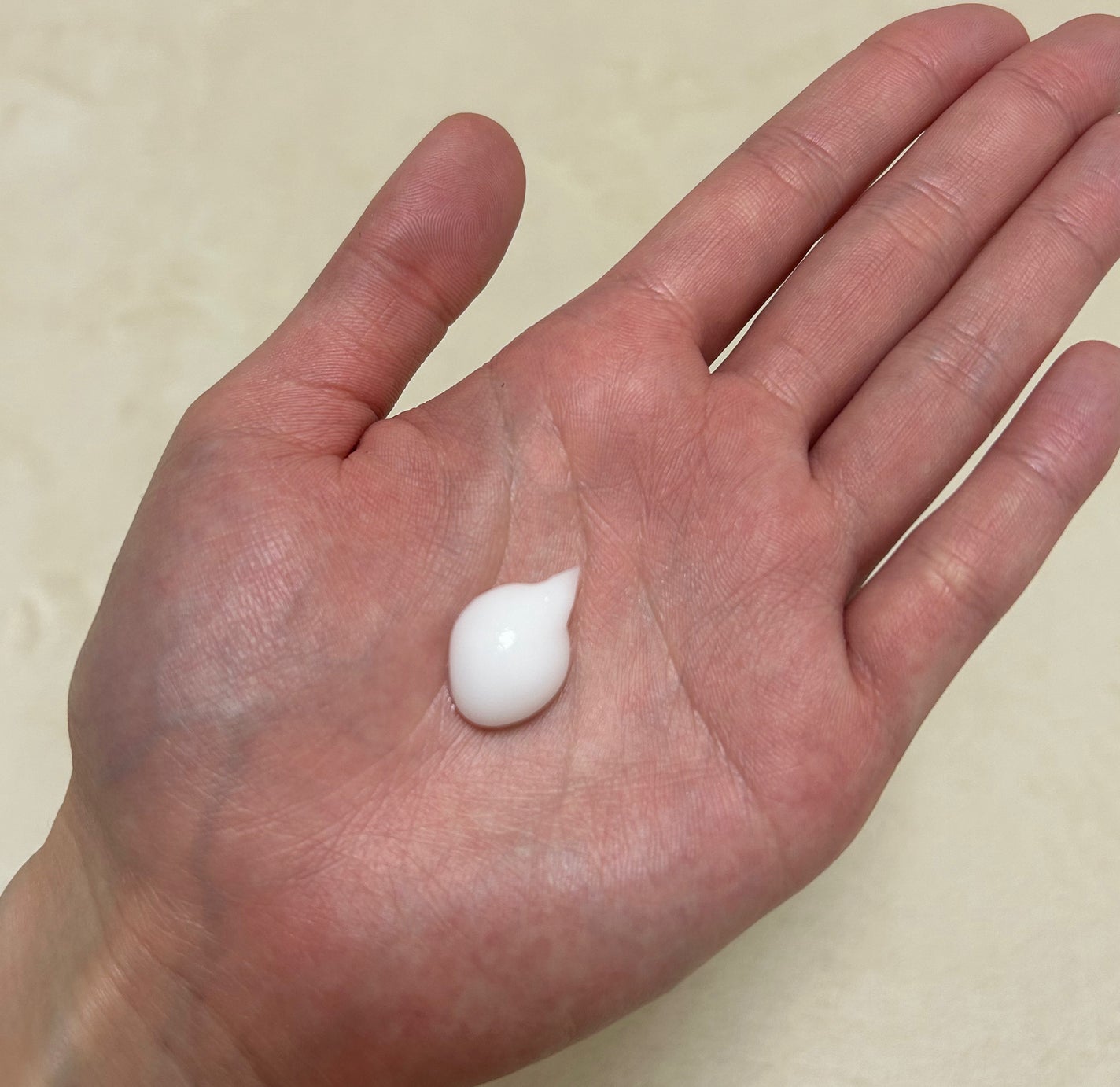 ボディミルク (ジャパニーズゆず)/プレシャスガーデン/ボディミルクを使ったクチコミ(2枚目)