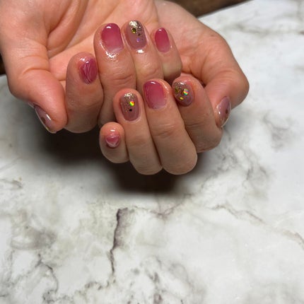 cst on LIPS 「menu…☑︎デザイン自由コース6.000円☑︎おまかせコース..」(2枚目)