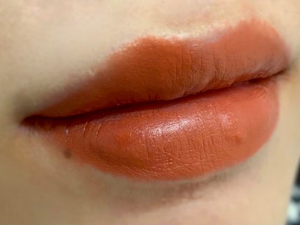 ピカソベルベットマットリップスティック/ZEESEA/口紅を使ったクチコミ(4枚目)