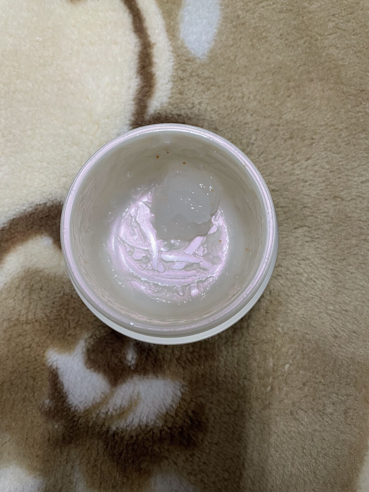 スーパーオールインワン美容ジェルクリーム コラリッチEX/コラリッチ/オールインワン化粧品を使ったクチコミ（2枚目）