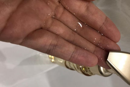 プルント モイストリッチ美容液シャンプー/モイストリッチリペア美容液トリートメント/Purunt./市販シャンプーを使ったクチコミ(9枚目)