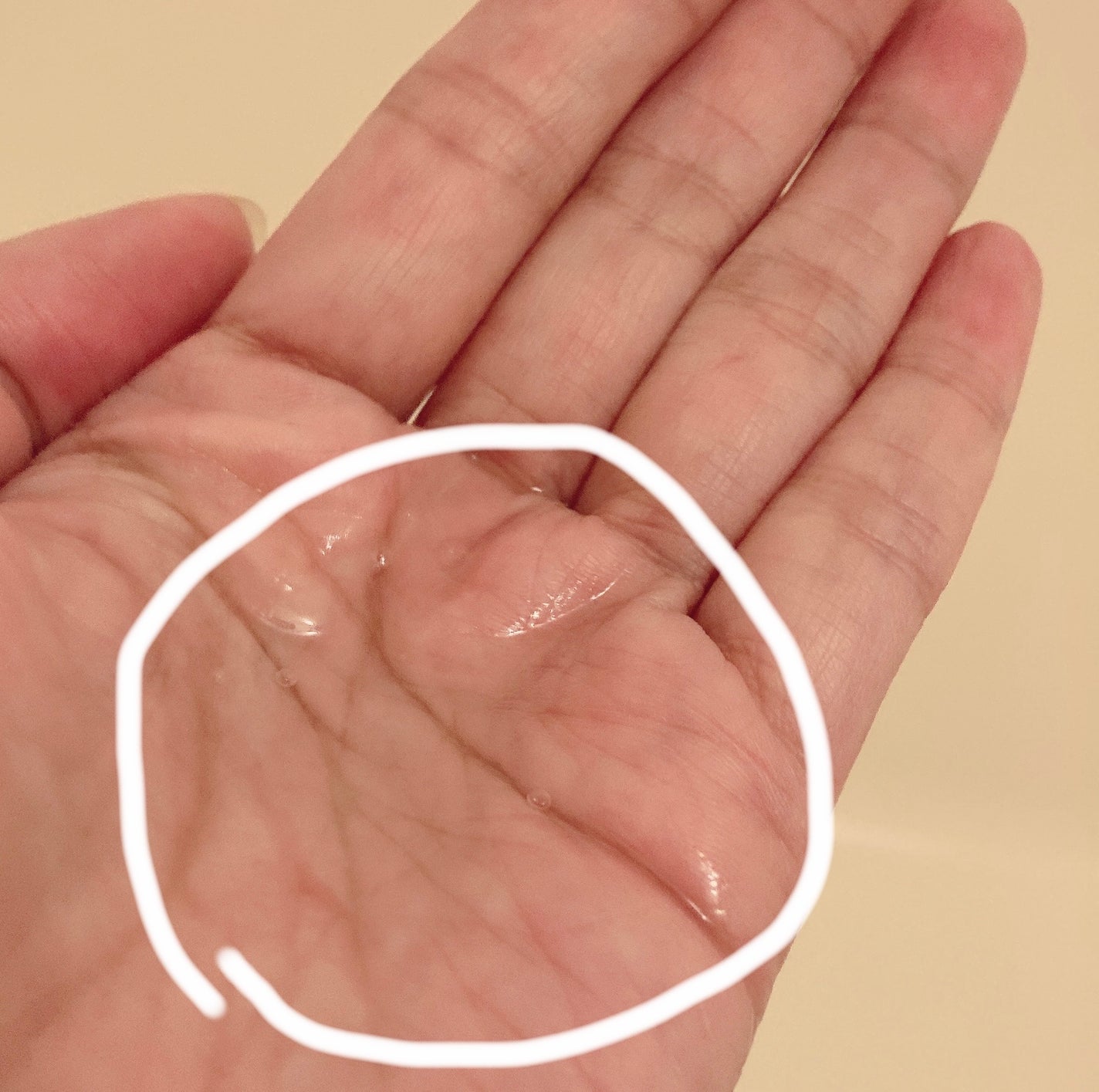 パヒュームウォータートリートメント/エラスチン/洗い流すヘアトリートメントを使ったクチコミ(3枚目)