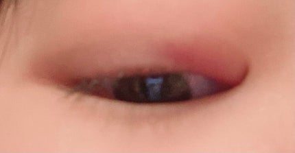 ラッシュジェリードロップ EX/MAJOLICA MAJORCA/まつげ美容液を使ったクチコミ(3枚目)