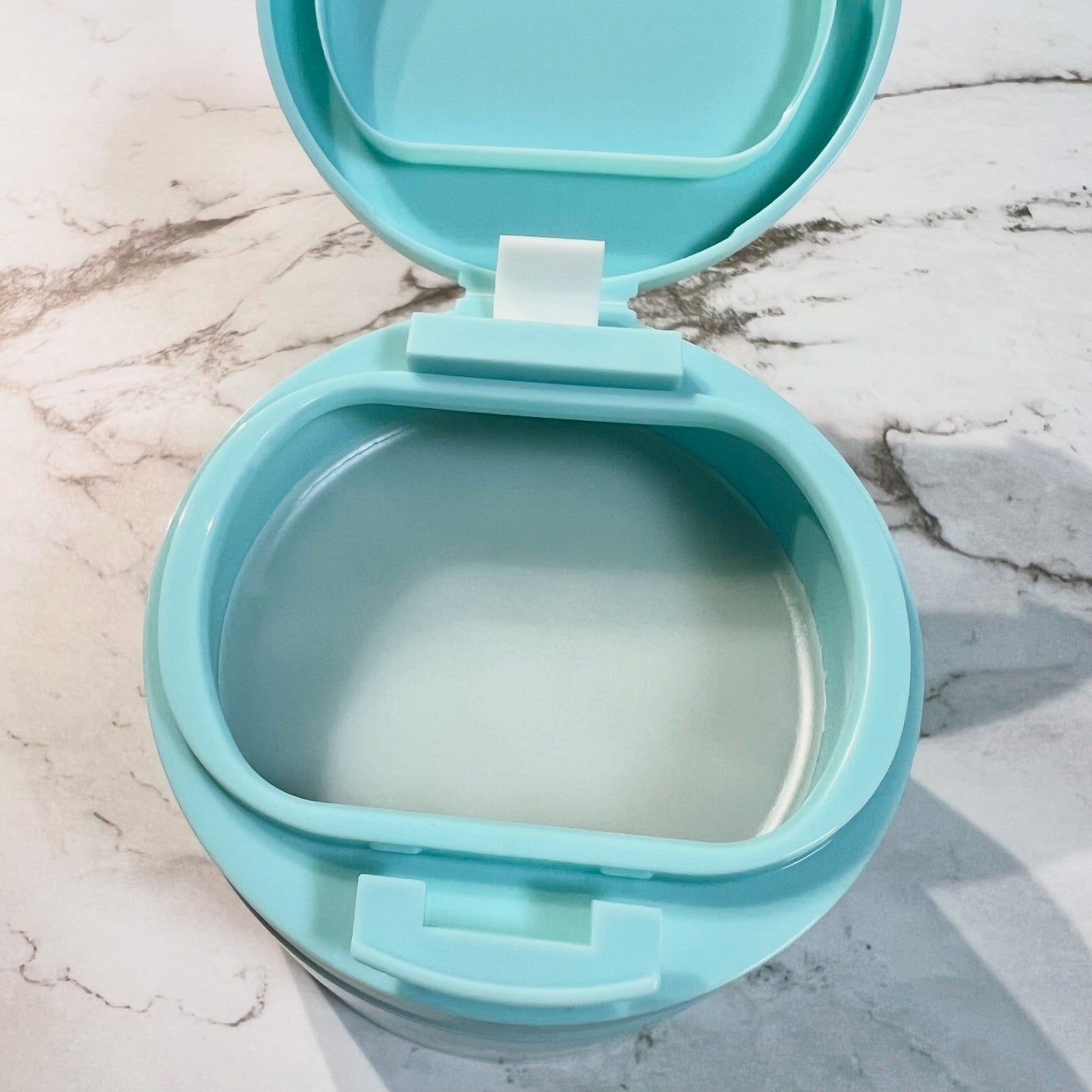 ルルルンクレンジング トーニングバーム MILD BLUE/ルルルン/クレンジングバームを使ったクチコミ(3枚目)