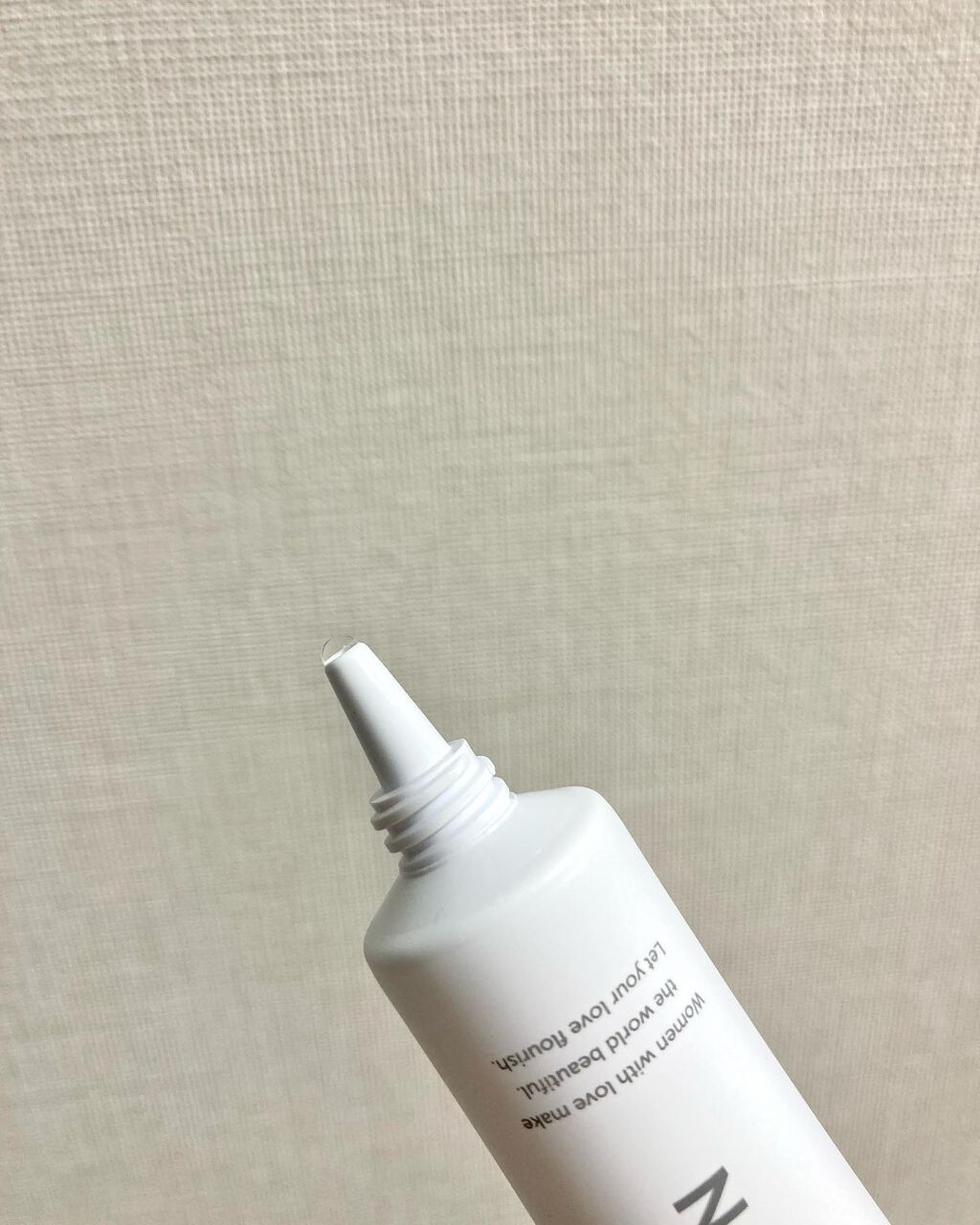 クレアセンス ホワイト/NOANDE/デリケートゾーンケアを使ったクチコミ（3枚目）