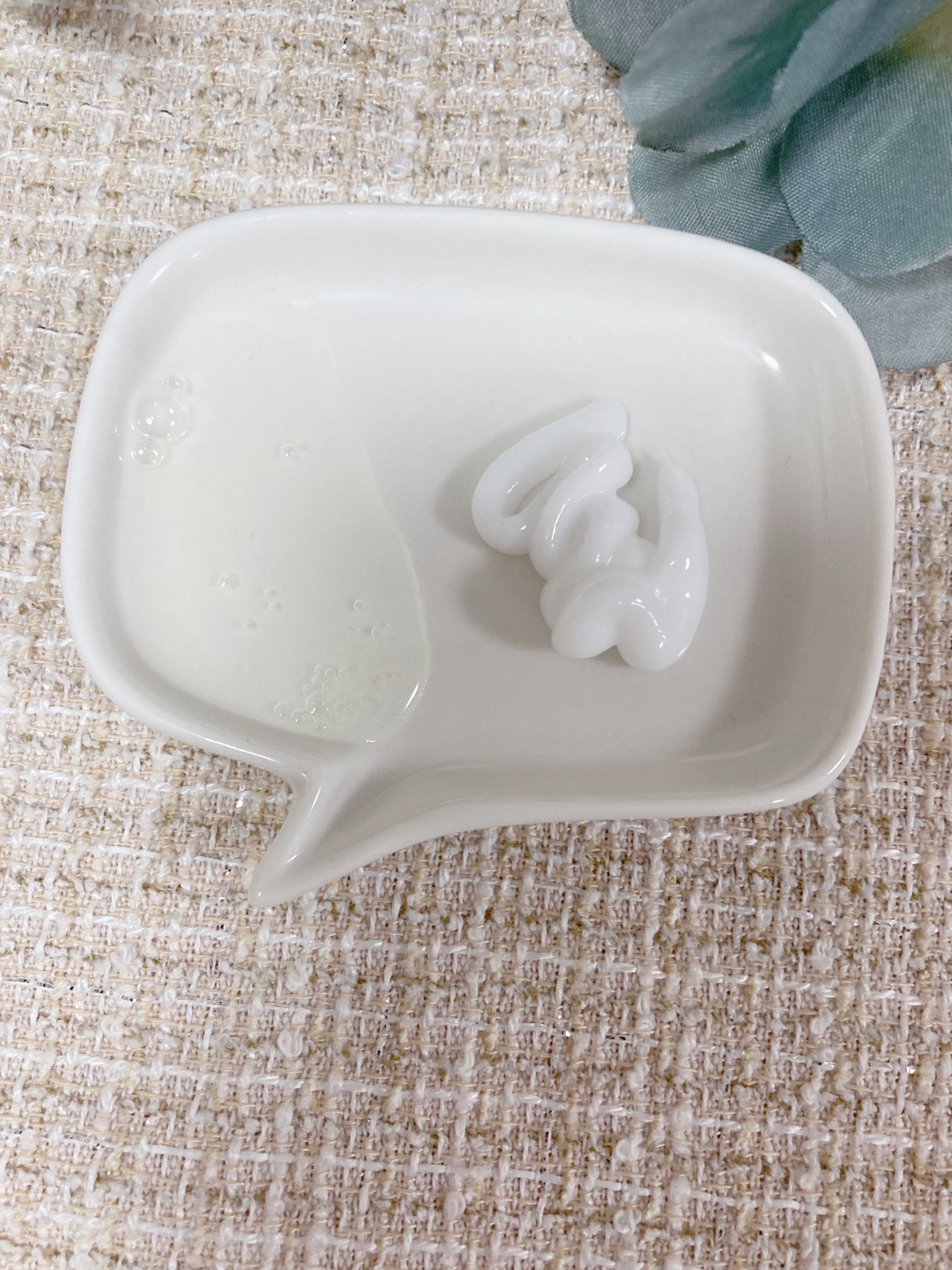 グレースリペアシャンプー／トリートメント トリートメント 360ml/スリーク by サラサロン/市販シャンプーを使ったクチコミ（2枚目）