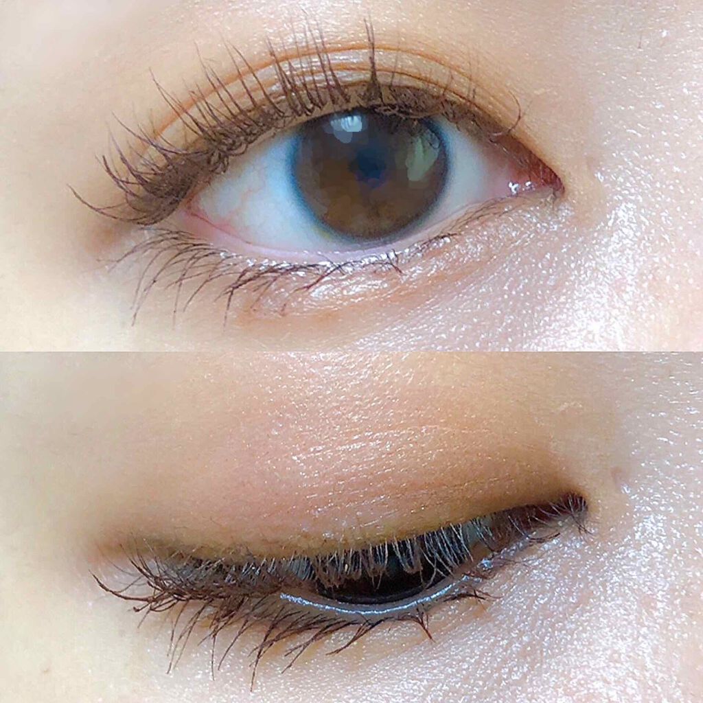 エテュセ アイエディション(カラーパレット)/ettusais/アイシャドウパレットを使ったクチコミ（2枚目）