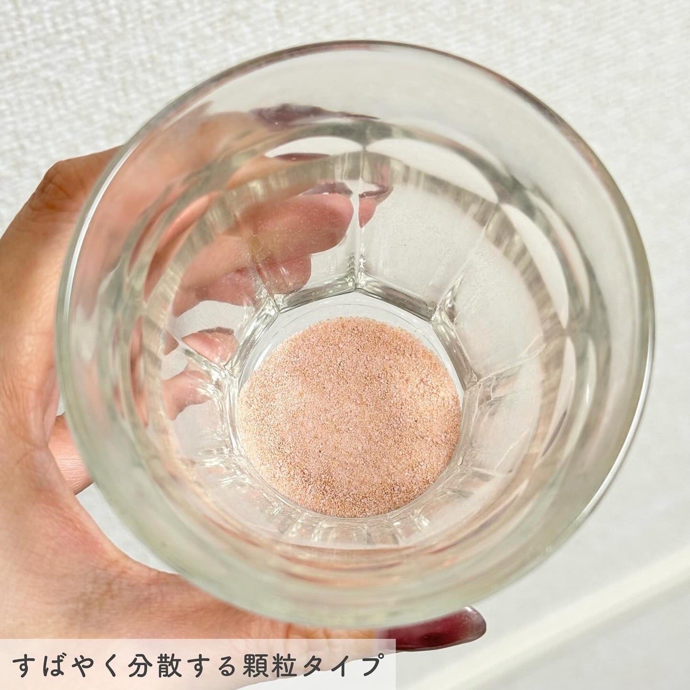 リポソーム ビタミンC/SINTO/美容サプリメントを使ったクチコミ(4枚目)