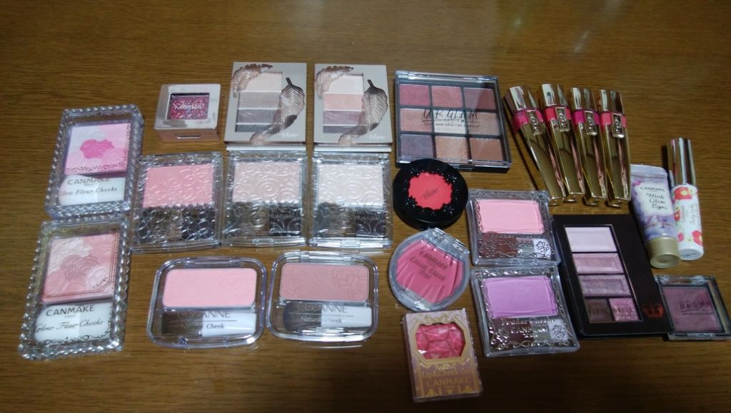 シャインカレス/ロレアル パリ/口紅を使ったクチコミ（1枚目）