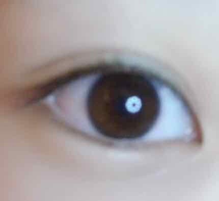 クリームチーク/キャンメイク/ジェル・クリームチークを使ったクチコミ(2枚目)