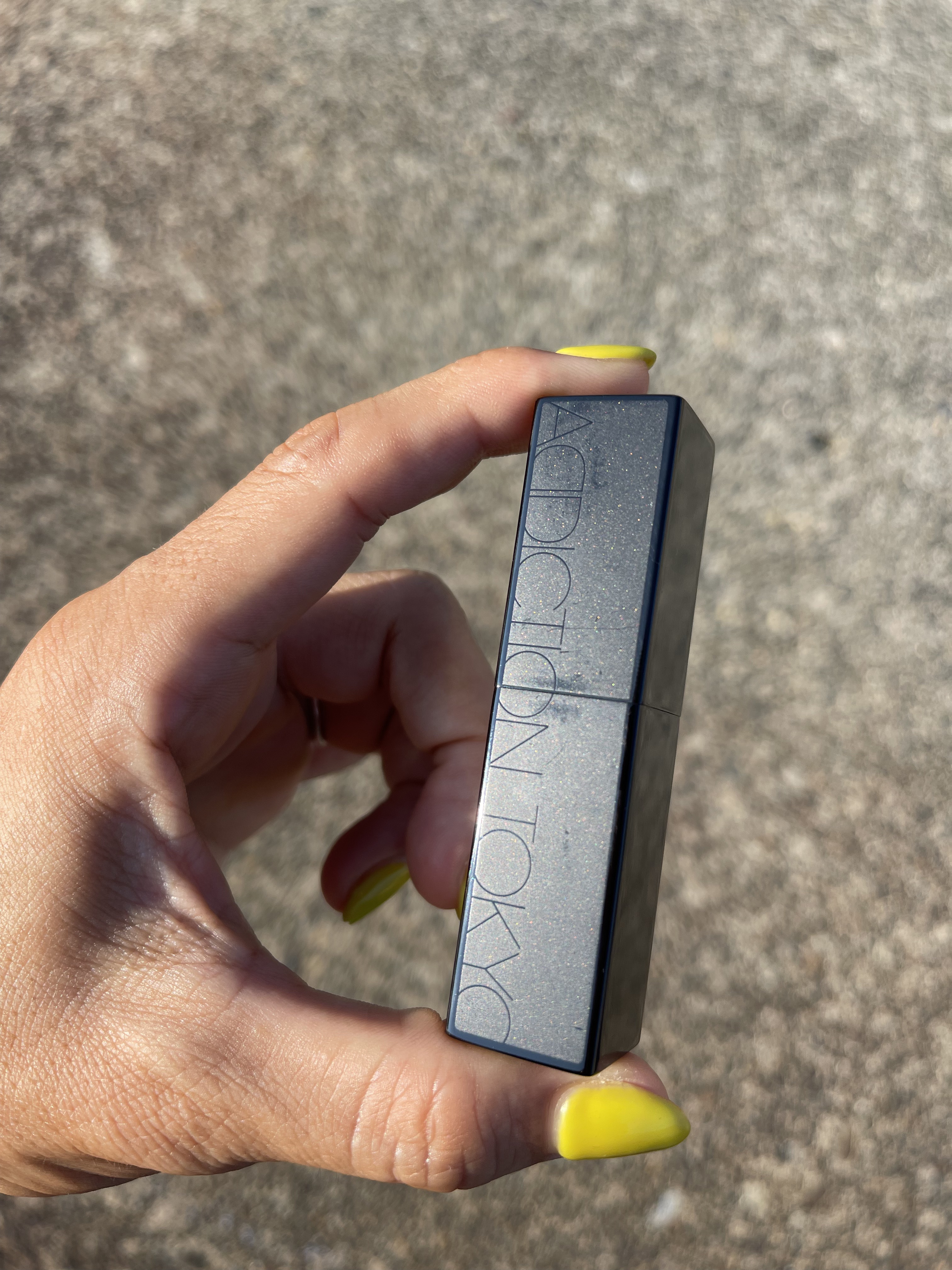 アディクション ザ リップスティック エクストレム シャイン/ADDICTION/口紅を使ったクチコミ（3枚目）