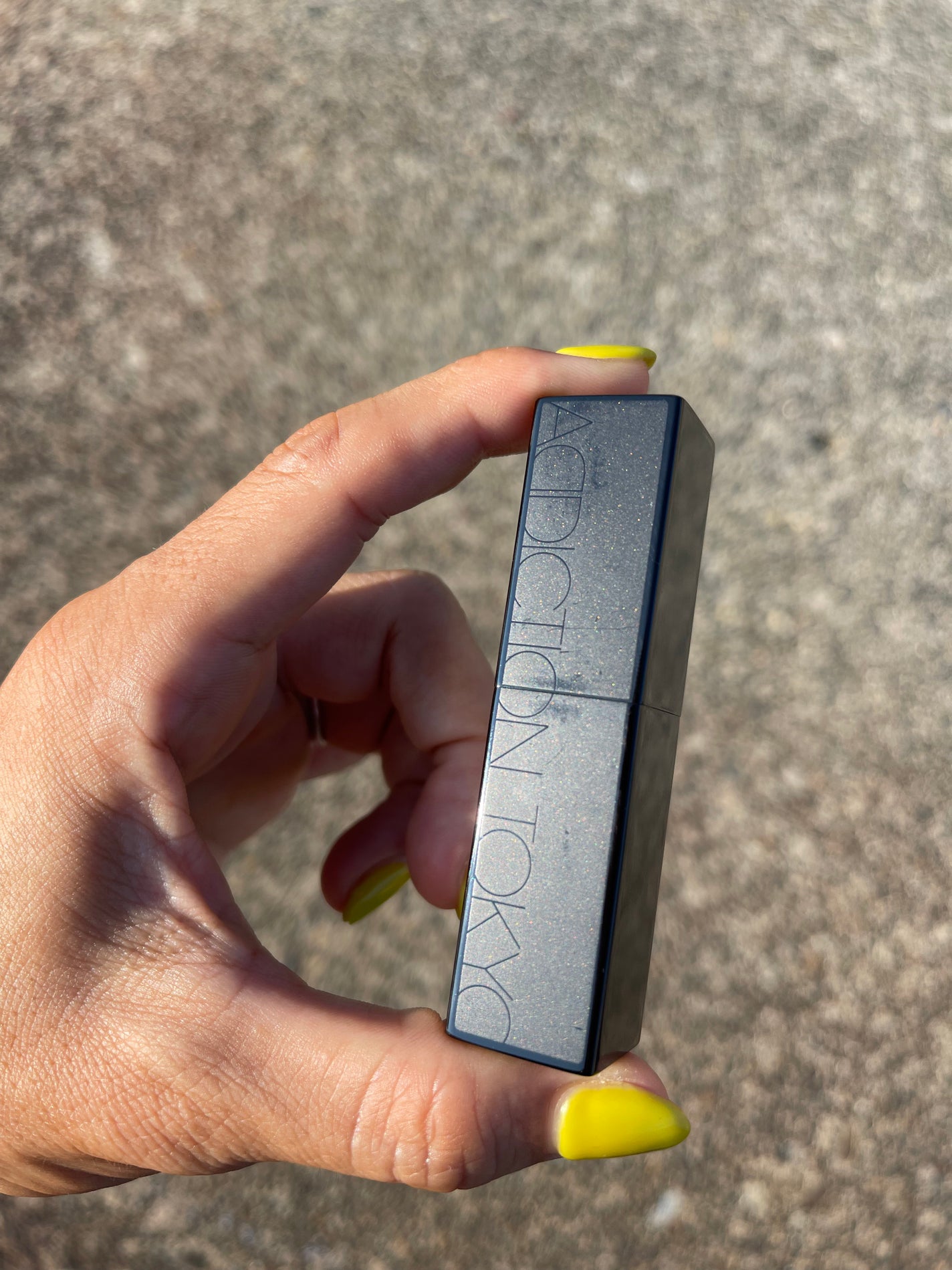 アディクション ザ リップスティック エクストレム シャイン/ADDICTION/口紅を使ったクチコミ(3枚目)