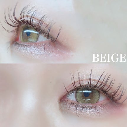 ミネラルカラーパウダー/MiMC/単色アイシャドウを使ったクチコミ(4枚目)