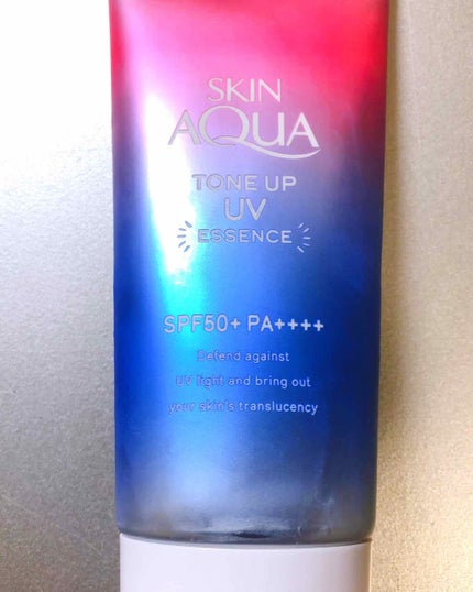 日やけ止め透明スプレー 無香料/サンカット®/日焼け止めミスト・スプレーを使ったクチコミ(1枚目)