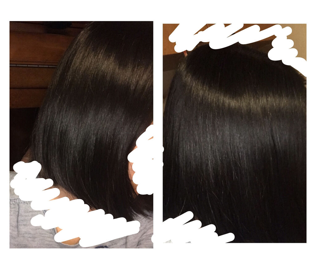 ヘアフレグランス EX/MACHERIE/プレスタイリング・寝ぐせ直しを使ったクチコミ（2枚目）