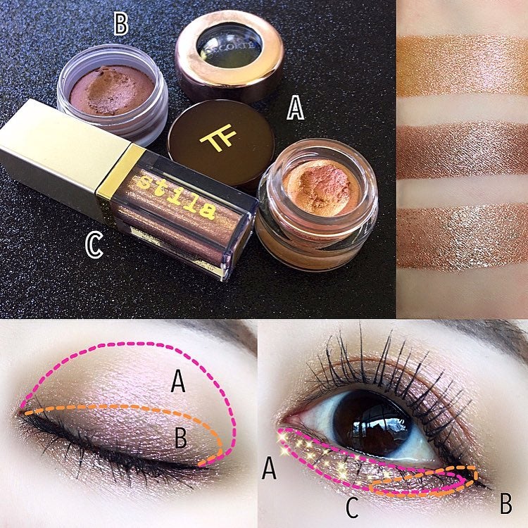 mari_loves_beauty on LIPS 「#今日のメイク..手抜きに見えないデパコス時短メイク..【使用..」(4枚目)