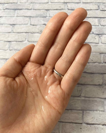 クレンジング オイル/ちふれ/オイルクレンジングを使ったクチコミ(2枚目)