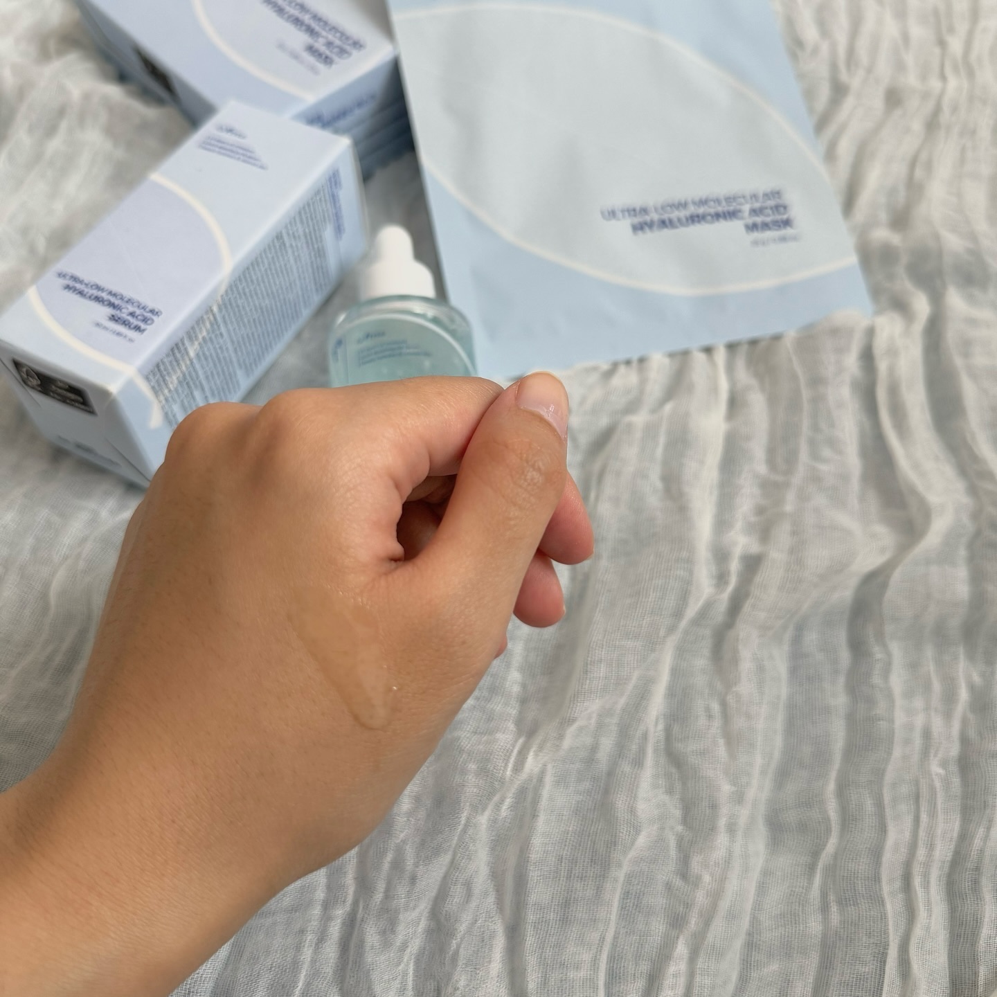 を使ったクチコミ（3枚目）