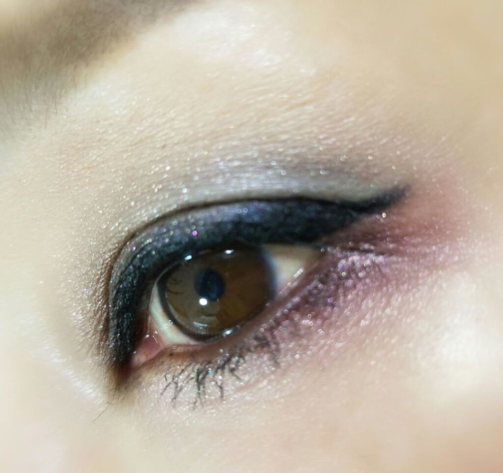 ロイヤルヴィンテージ アイズ/リンメル ロンドン/アイシャドウパレットを使ったクチコミ（2枚目）