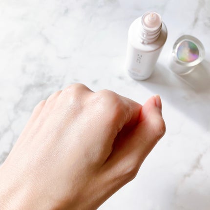 薬用 日中美白美容液UV/HAKU/日焼け止めローションを使ったクチコミ(5枚目)