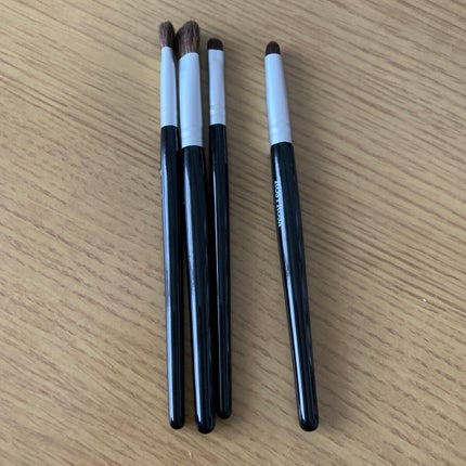 ダブルエンドコンシーラーブラシ/ロージーローザ/メイクブラシを使ったクチコミ(8枚目)