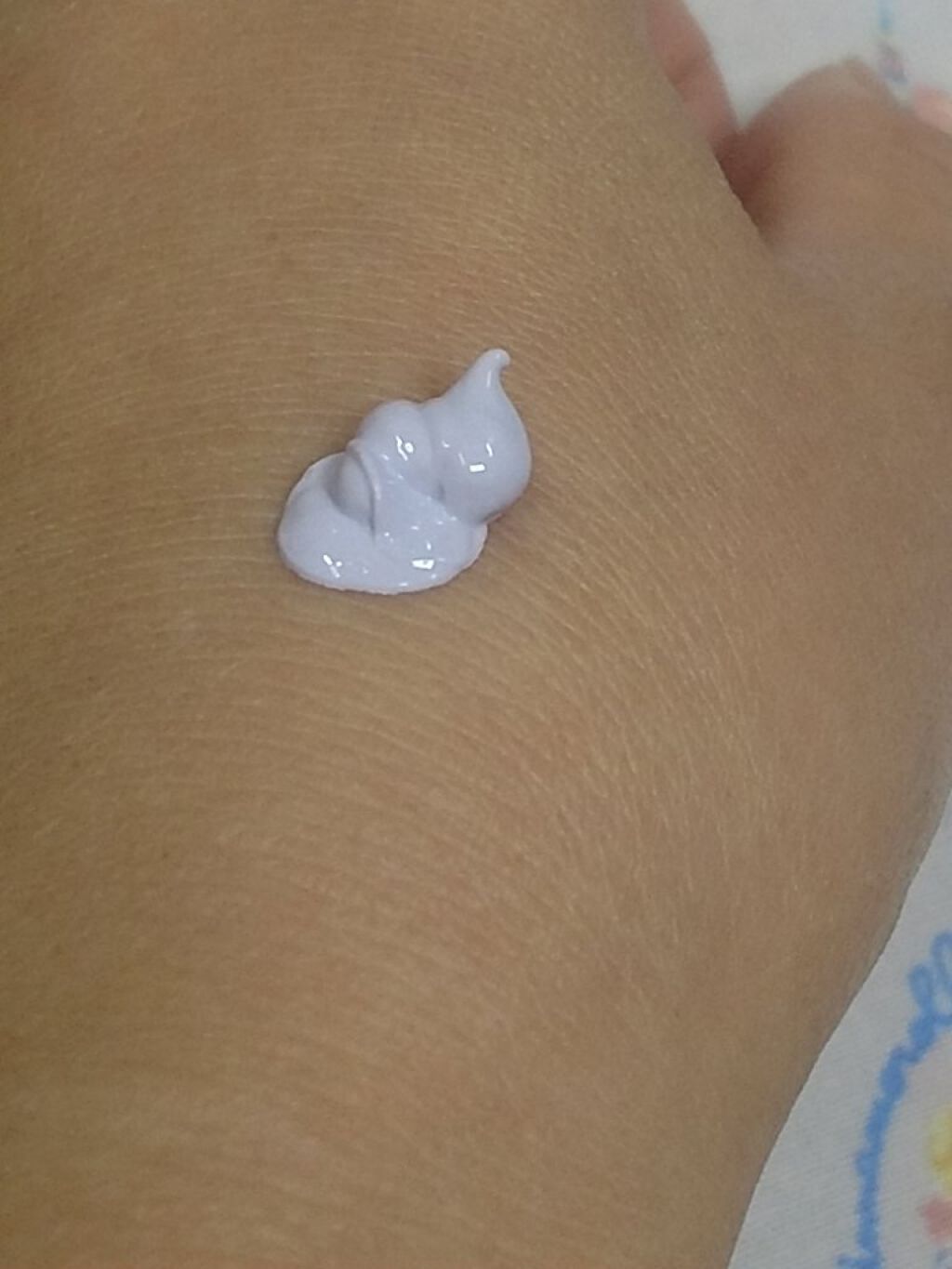 ZEESEA 顔がキラキラ  オーロラ系ハイライト/ZEESEA/パウダーハイライトを使ったクチコミ（2枚目）