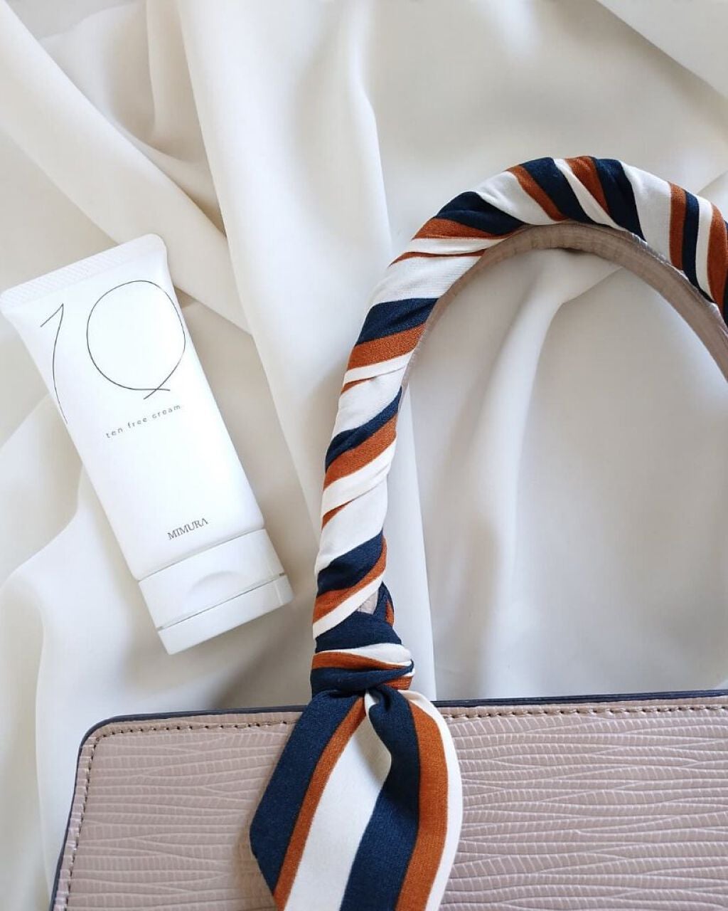 seiko_official on LIPS 「12/1(水)新商品#ミムラテンフリークリーム#肌断食😇が話題..」(1枚目)