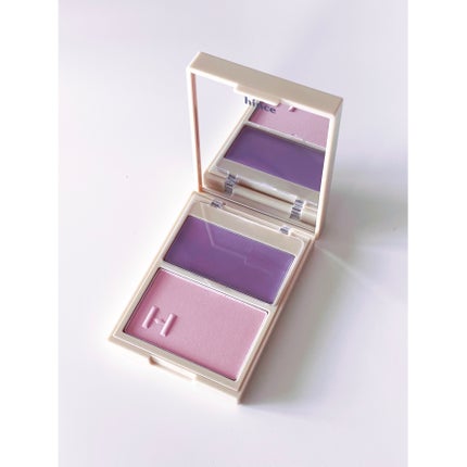 トゥルーディメンションレイヤリングチーク/hince/パウダーチークを使ったクチコミ(1枚目)