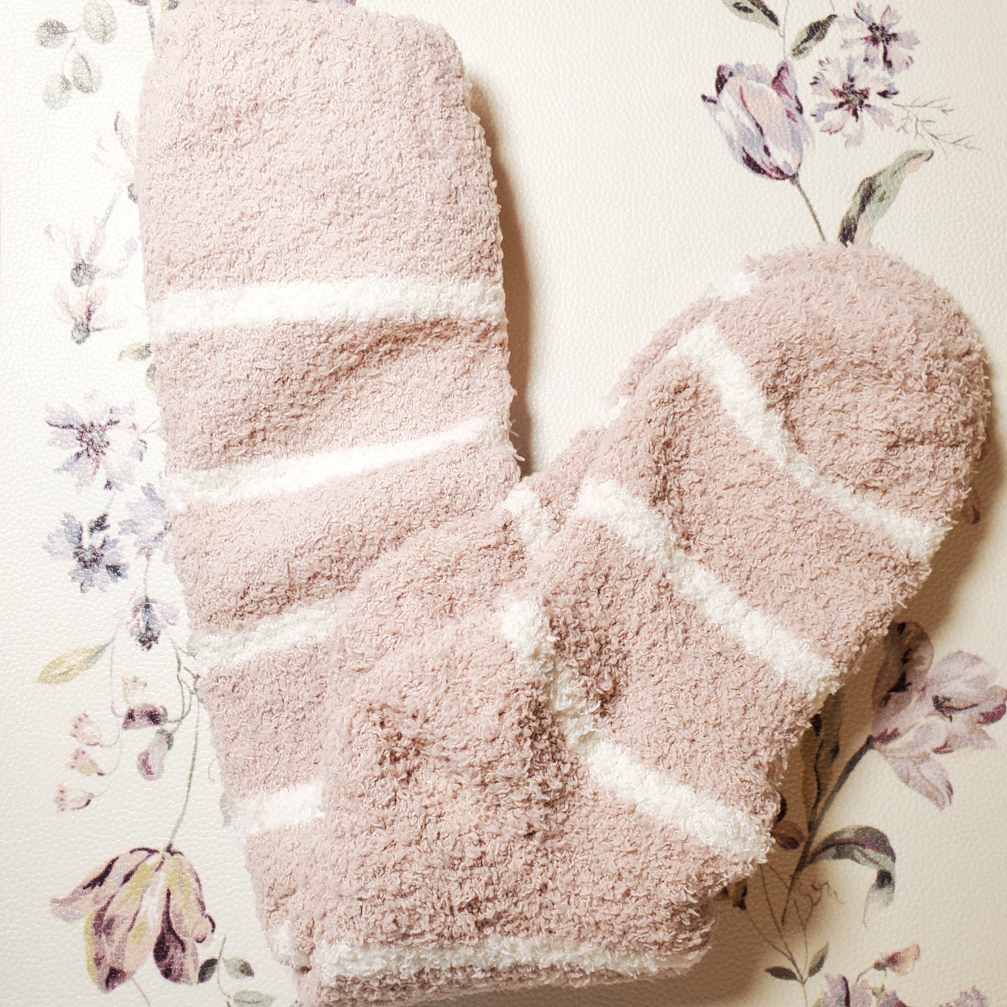 ぽかぽかカイロソックス/カイロソックス/暖かい靴下を使ったクチコミ（2枚目）