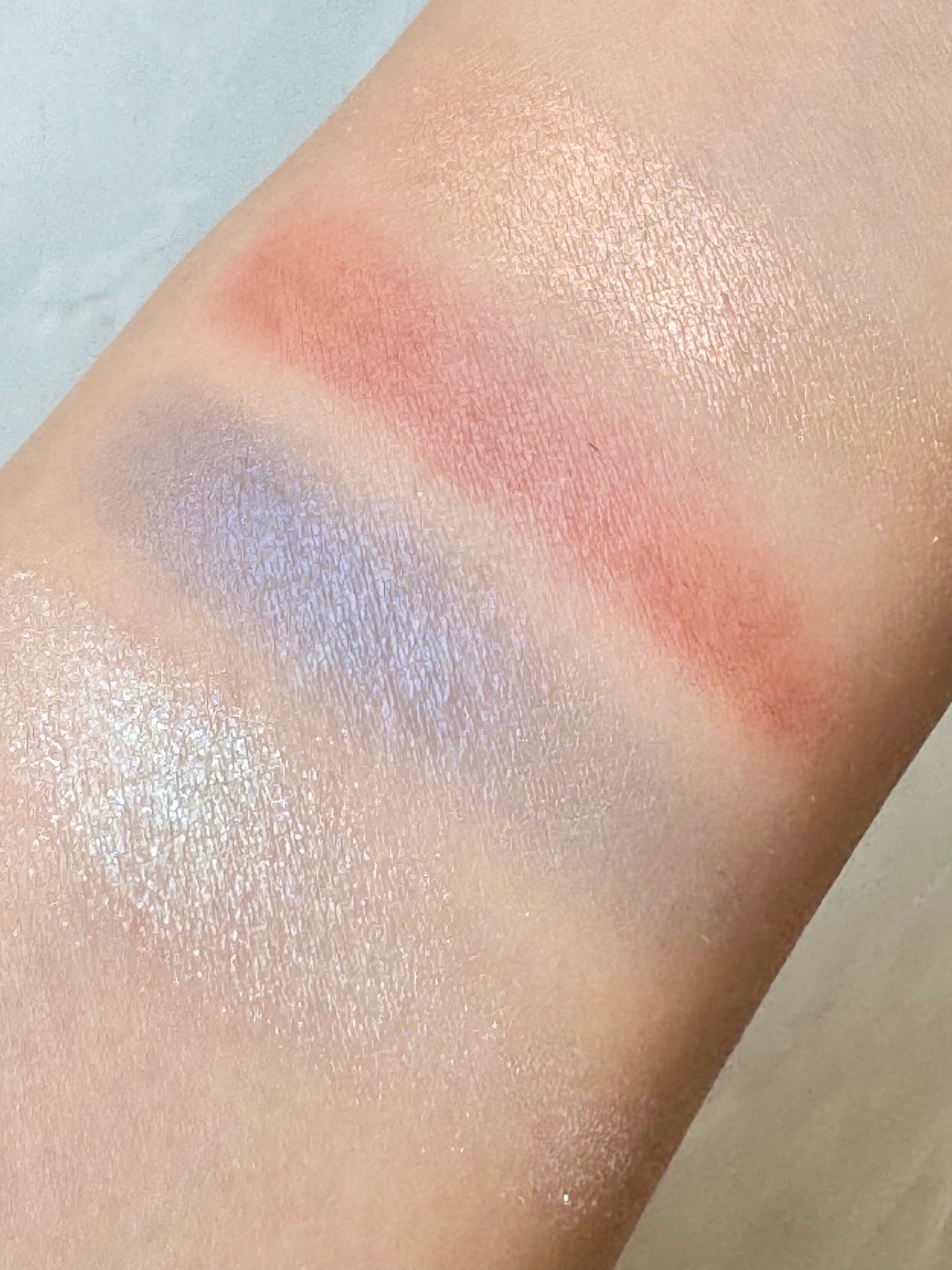 ポール & ジョー アイデザイン パレット/PAUL & JOE BEAUTE/アイシャドウパレットを使ったクチコミ(2枚目)