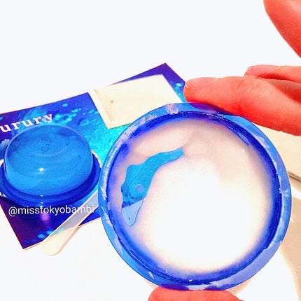 炭酸パック プルリ/ウツクシア/洗い流すパック・マスクを使ったクチコミ(5枚目)