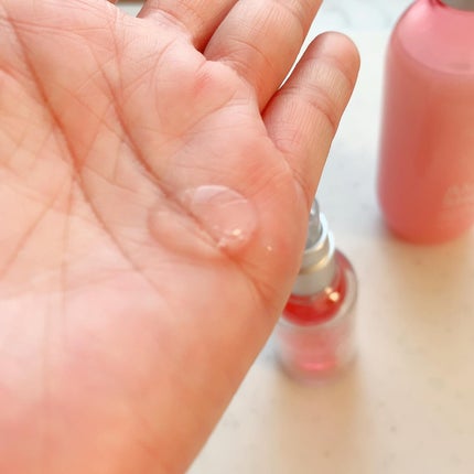 アクティブレチノ ナイトトリートメント ローション/AMPULE SHOT/化粧水を使ったクチコミ(4枚目)