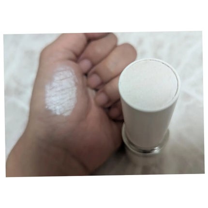 シルキースティックファンデーション/KAMIKA/その他ファンデーションを使ったクチコミ(4枚目)