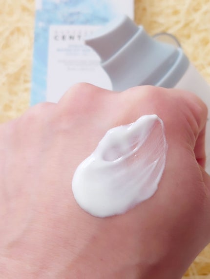 ヒアルーシカ ウォーターフィット サンセラム/SKIN1004/日焼け止めローションを使ったクチコミ(4枚目)