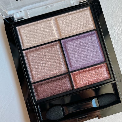 ワンダー スウィート アイシャドウ/リンメル ロンドン/アイシャドウパレットを使ったクチコミ(2枚目)