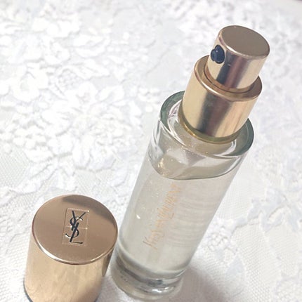 ラディアント タッチ ブラープライマー/YVES SAINT LAURENT BEAUTE/化粧下地を使ったクチコミ(2枚目)