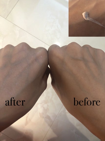 ラトゥー エクラ ファンデーション プライマー N/PAUL & JOE BEAUTE/化粧下地を使ったクチコミ(2枚目)