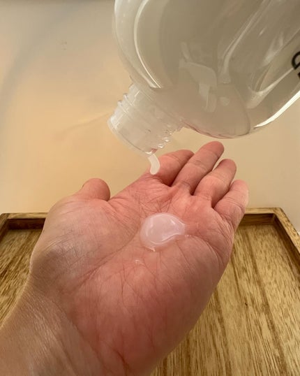 Wonder Ceramide Mochi Toner(トニーモリーワンダーCモチトナー)/TONYMOLY/化粧水を使ったクチコミ(4枚目)