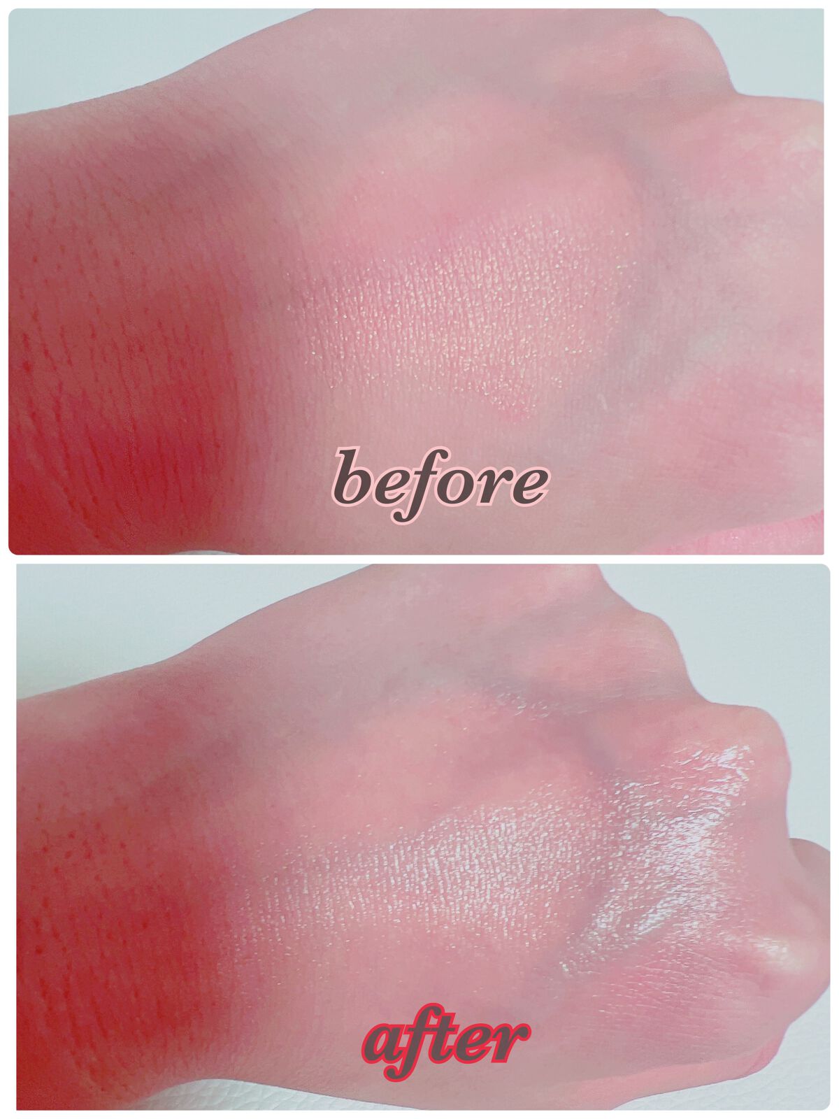 クレンジングオイル/LFREAL/オイルクレンジングを使ったクチコミ(2枚目)