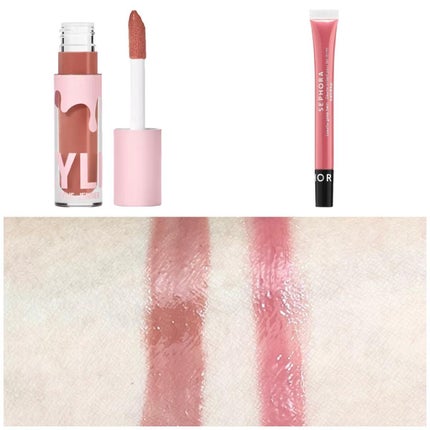 AYA on LIPS 「#アメリカ購入品#コスメ購入品アメリカで買ってきたコスメ✨ア..」(7枚目)