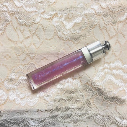 ディオール アディクト グロス/Dior/リップグロスを使ったクチコミ(1枚目)