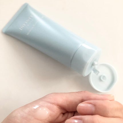 モーニング リニュー/インフィニティ/その他洗顔料を使ったクチコミ(3枚目)