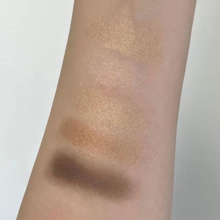 【旧】サンク クルール クチュール/Dior/アイシャドウパレットを使ったクチコミ(6枚目)