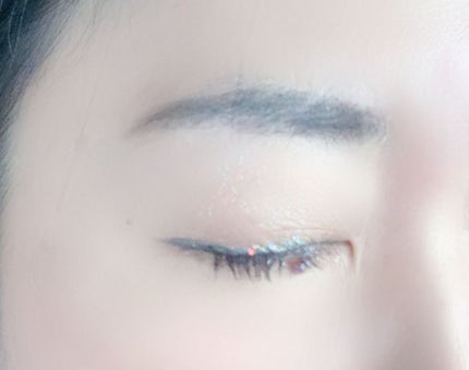 リキッドアイシャドウ/MiPOO/リキッドアイシャドウを使ったクチコミ(3枚目)